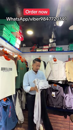 Now available in #Fashion_insta (baglung) All over nepal delivery #Fashion_insta #fyp #foryoupage