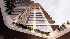 Biggest in 30 years: Massive tower project for Main Beach