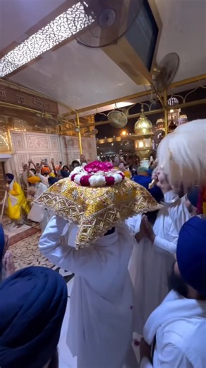 Official SGPC LIVE | Gurbani Kirtan | Sachkhand Sri Harmandir Sahib, Sri Amritsar | 28.09.2026