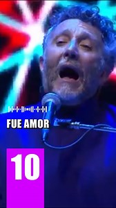 4.7K views · 127 reactions | Fito Páez Top 10 #music #fitopaez #rock #top #topvideo #canciones #rolitas #reelsvideo #reelsfb | Cronorock MX | Facebook