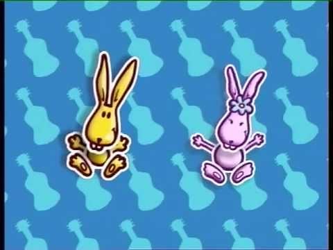 Chanson - Tijinou et Tijibelle