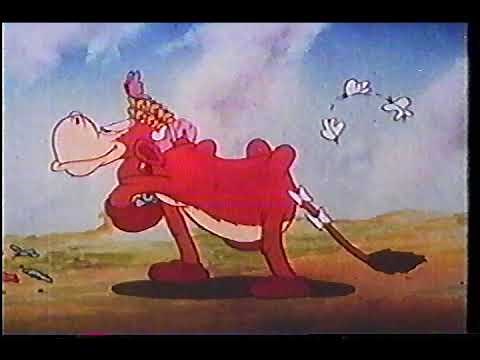 Molly MooCow (1996 release)