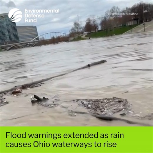 3.3K views · 28 reactions | Excessive rainfall caused river flooding...