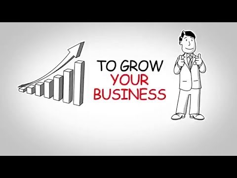 Whiteboard Explainer Video Example