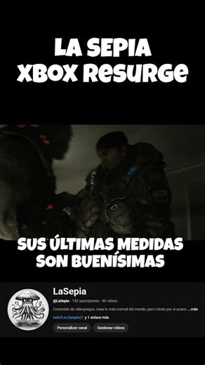 🔥 Xbox está resurgiendo… y podría volver a los exclusivos