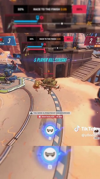 One of the biggest pieces of advice I could give a small creator #overwatch #overwatch2 #cassidyoverwatch