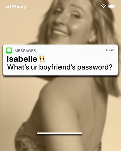 324K views · 2.4K reactions | Look What She Found!  | Phony Texts | Facebook