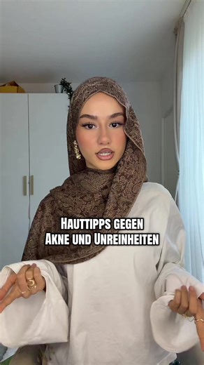 Hauttipps gegen Akne und Unreinheiten – Ihr seid nicht alleine