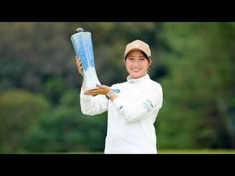 高橋しずくが単独首位キープ 白熱する最終予選会2日目の攻防」