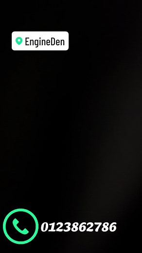 Lexus V6 Engine Setup and Sale Insights