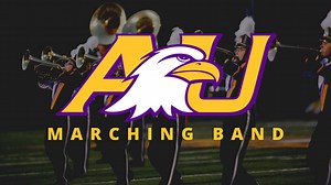 AU Marching Band Uniforms