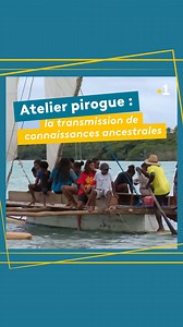 11K views · 387 reactions | ️ "Si on perd la pirogue, on oublie la...