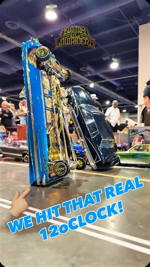 21K views · 1.3K reactions | THEY NOT LIKE US! WE HITTIN THAT REAL 12oCLOCK! WINGS TOUCHING THA FLOOR!  No trunk pan-no weight- no nails  - no flip- NO GETTING STUCK! CLAIMING YOU WAS AT VEGAS BUT DINT PULL UP FOO B REAL  #lowrider #redcatsixtyfour #rclowriders #teampistonpump #rclowrider #pistonpumpequipped | Kustom Rc Lowriders | Facebook