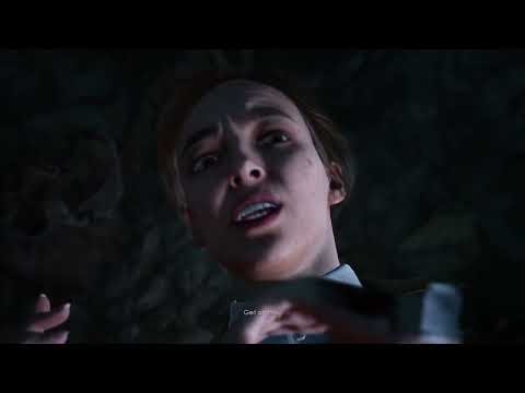 Let's Dreamwalk - Alone in the Dark - Part 8 - The Hateful Mound