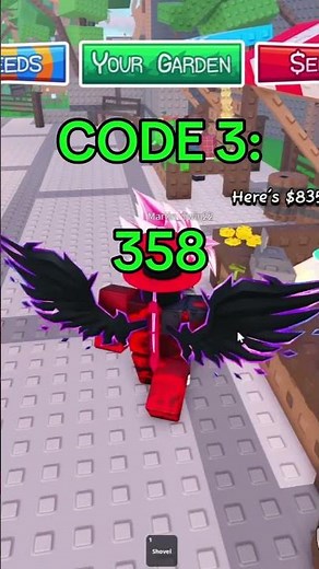 *NEW* Garden Horizons Codes Roblox (Update Codes)