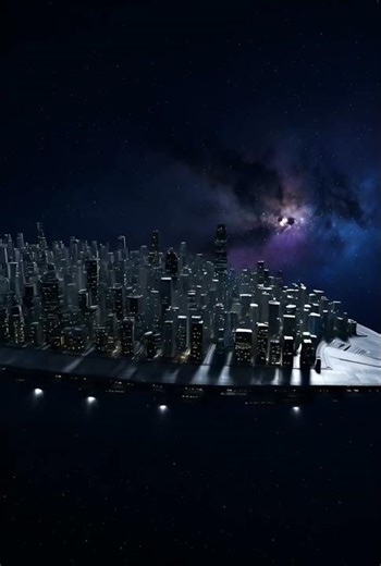 Далекое будущее/Sapce/Космос #shorts