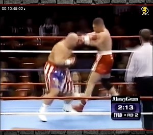 Eric Butterbean 😲 The Greatest Legendary Knockouts Machine of All Time 😲🥊 | Anita Skorgan