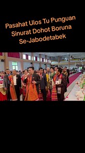 #adatbatak #pasahatulos #parsadaanpasaribudohotboruna #fy