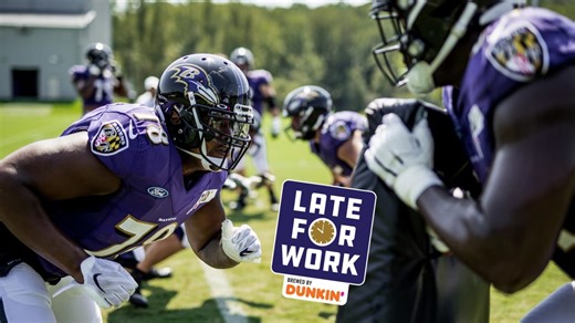 Late for Work 6/29: A Look Inside the NFL’s ‘Hardest’ Conditioning Test