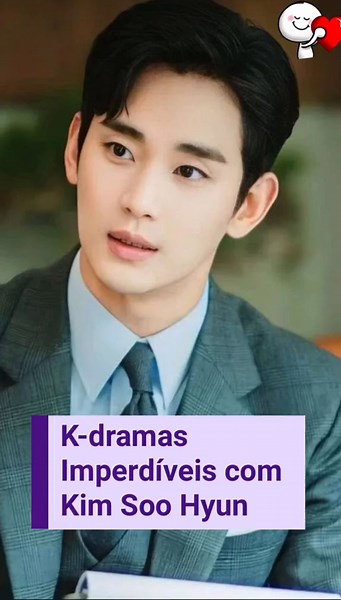 K-Dramas Imperdíveis com Kim Soo Hyun
