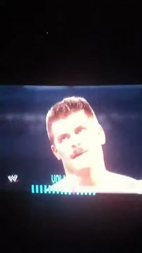 Goldust returns rumble 2013