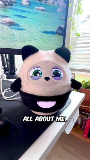 Pophie Pet Robot Is Here!