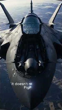 B-2 Spirit: The Invisible Bomber That Can End a War in Hours