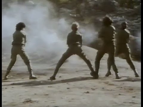 Sea of Faith 4 - Don Cupitt - Documentary : (Marx, Kierkegaard)