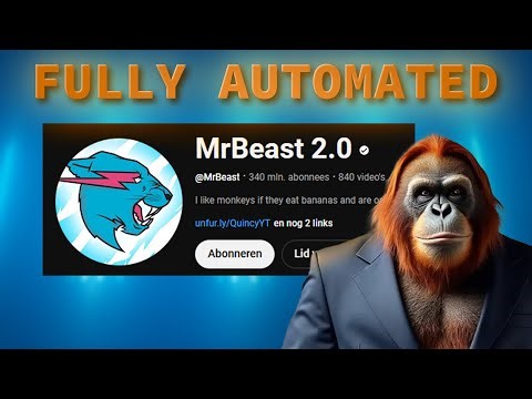 I Automated Youtube Using Python