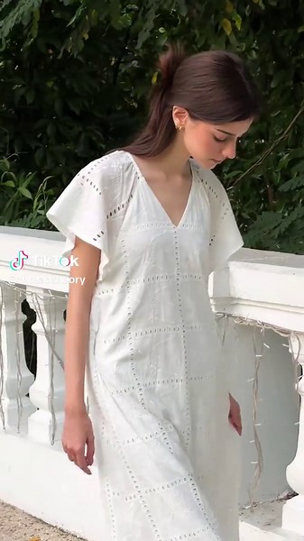 The Thread Theory on TikTok