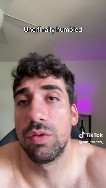 Unc's Day Trading Experience: Lessons from a Choppy Market