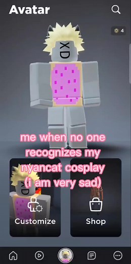 Nyan Cat Roblox Outfit Challenge for Women Owned Business