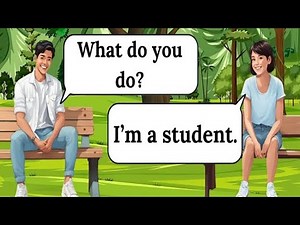 English Speaking Practice | 150+ Real-Life Conversations