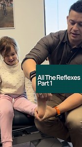 775 reactions · 11 shares | Why Primitive Reflexes Matter: Simple...