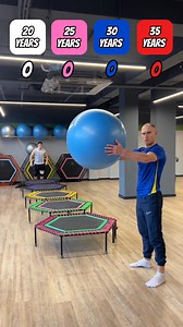 ❌🏃20,25,30,35 YEARS BOYS VS TRAMPOLINE | WHO GRABS THE BALL FIRST? #challenge #football #soccer #running #gym #sports #foryouシ | Ag soccer team