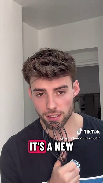 Imitating Michael Bublé: A Singing Challenge