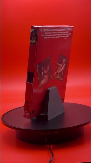 Classic 1960s Russ Meyer on 4K! #vixen #severinfilms #4kuhd #russmeyer #1960sfilm