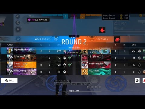 NEW SEASON RANK PUSHFF Panel🔥Ob51 Free Fire Hack😈FF panel Hack Mobile #FFHack #FFmod