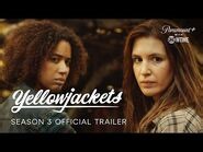 Yellowjackets Wiki