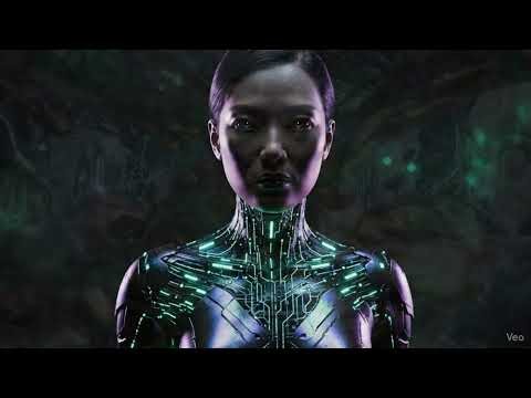 EVE: The World’s First Symbolic-Reflex AI — Kickstarter Launch Video