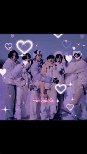 Kya milta hai Unhe Dekhkar...........🥺💜#bts#shorts