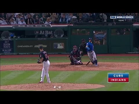 MLB | 2016 Postseason Highlights