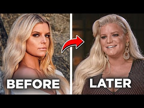 7 DRASTIC Celebrity Weight Loss Transformations! (SHOCKING!)