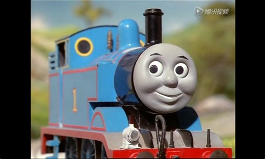 THOMAS THEME （主题曲）