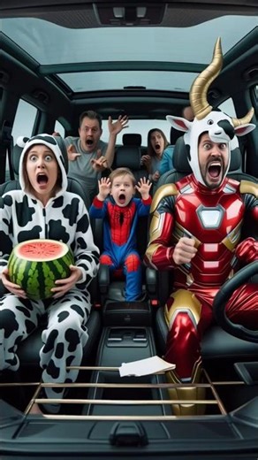 🥰 Evolution ❤️ evolution of : spider man ✅ # cat#cute#love#short646480