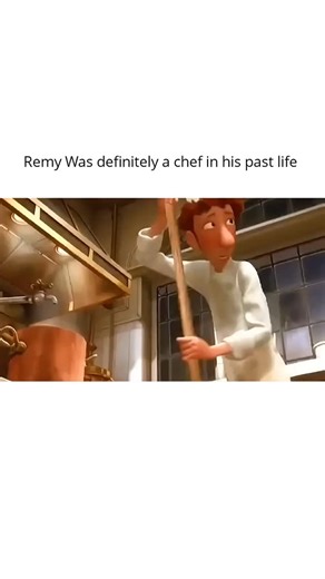 Movie Era | A hidden talent, a risky dream, and a dish that changes everything.⁠ 🎬 About: Ratatouille (2007)⁠ Remy, a rat with an extraordinary palate,... | Instagram