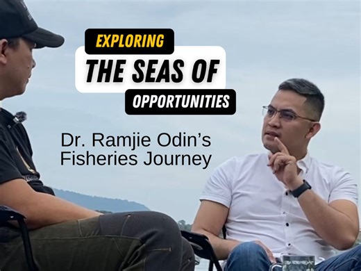 56K views · 574 reactions | Why choose fisheries??? In an...