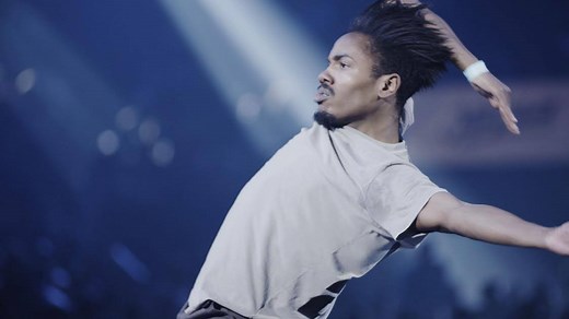 445K views · 2.8K shares | Dancers from all over the world compete in the international tour of Juste Debout. The four main categories are popping, locking, hip-hop and house. | The Guardian | Facebook