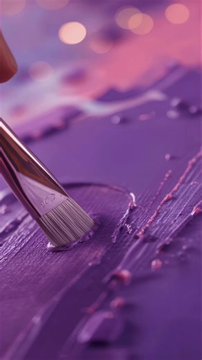 ODDLY SATISFYING Abstract Painting Process | Meem Arts #MeemArts #AbstractArt #ishqjalakarkarvaan