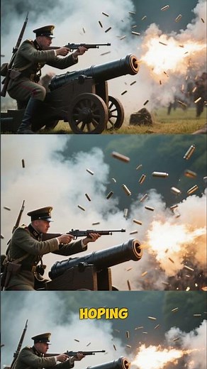 Why Soldiers Fought in Straight Lines — It Wasn’t Stupidity #shorts